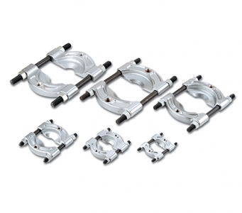 Cross Bearing Pullers & Universal Bearing Attachments